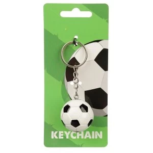 Image of Football Keyring