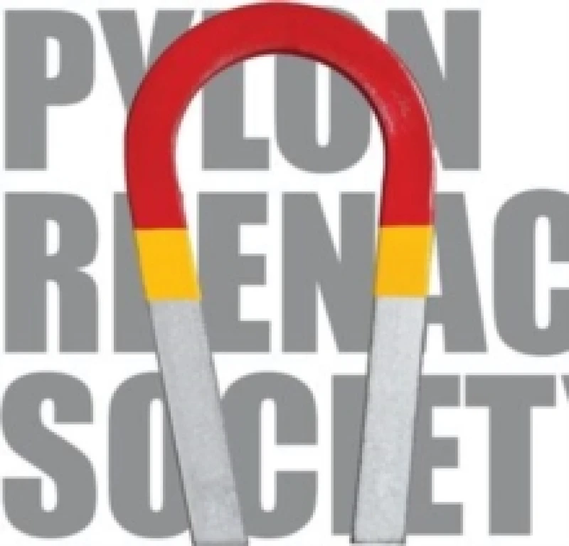 Image of Magnet factory Vinyl