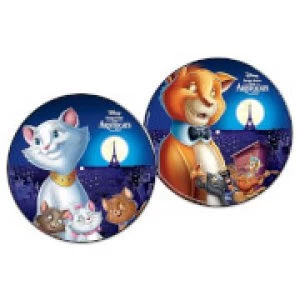 Image of Songs from The Aristocats (Limited Edition Picture Disc)