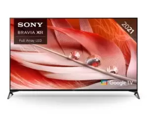 Image of Sony Bravia 50" XR50X94JU Smart 4K Ultra HD LED TV