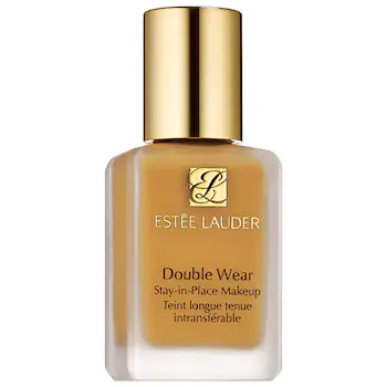 Image of Estee Lauder 'Double Wear' Stay In Place SPF 10 Liquid Foundation 30ml - 4C3 Softan