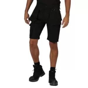 Image of Regatta Professional Mens Incursion Work Shorts 33 - Waist 33'