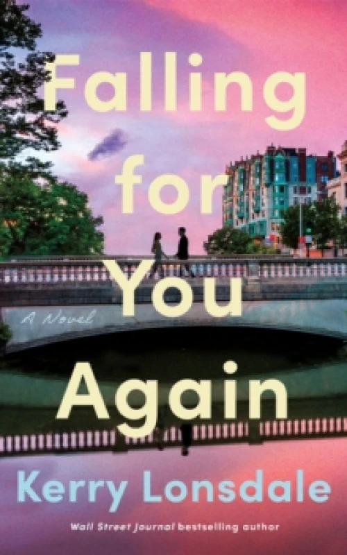 Image of Falling For You Again : A Novel Paperback / softback