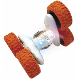 Image of Crosslander Rechargeable Radio Controlled Stunt Car