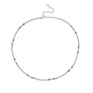 Image of Shadows Of Peace Necklace SNSLKA