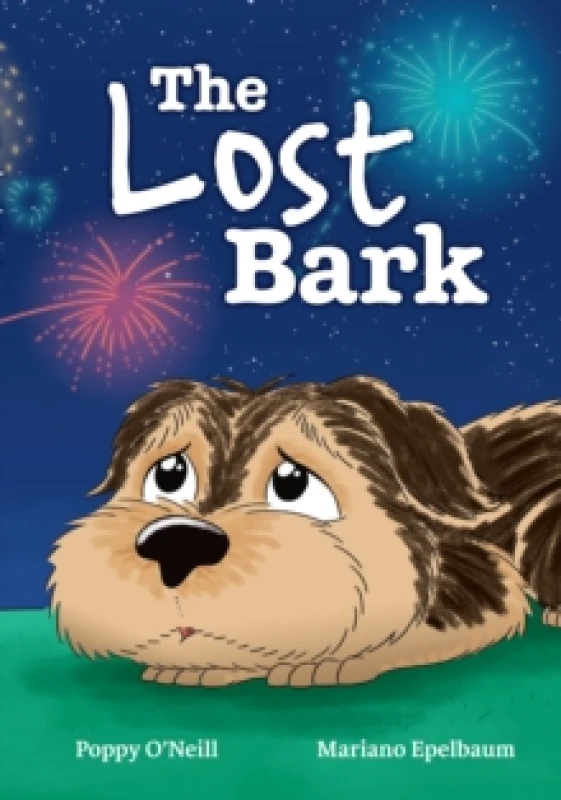 Image of The Lost Bark : Fluency 7 Paperback / softback