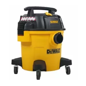 Image of DEWALT DXV20P Wet & Dry Vacuum Cleaner