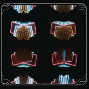 Image of Neon Bible by Arcade Fire Vinyl Album