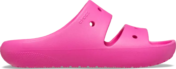 Image of Crocs Kids Classic 2.0 Sandals Juice J2