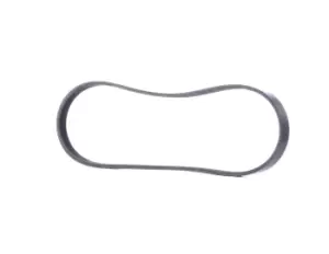 Image of RIDEX V-ribbed belt BMW 305P0414 64557809801,7809801,64557809801 Serpentine belt,Auxiliary belt,Poly V-belt,Ribbed belt,Multi V-belt,Poly belt