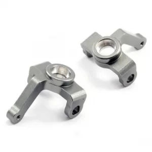 Image of Ftx Outback Fury Alloy Steering Arms (Pr)