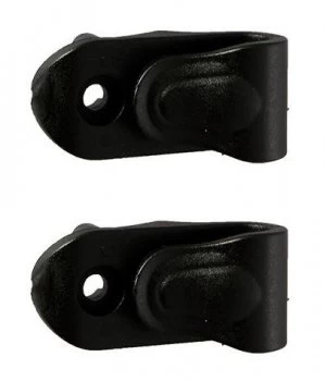 Image of OXFORD Aqua Panniers Bracket Kit