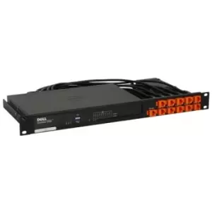Image of Rackmount.IT Rack Mount Kit for SonicWall TZ600