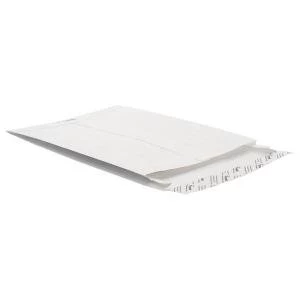 Image of Tyvek B4 Gusseted Extra Capacity Strong Envelopes 343x250x20mm White