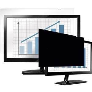 Image of Fellowes PrivaScreen Blackout Privacy Filter for 14.1" 16 10 Widescreen Laptops and Monitors