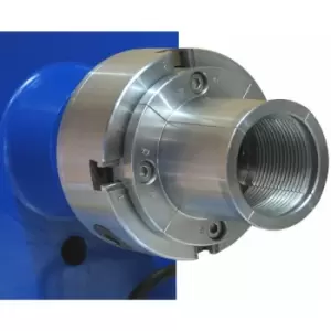 Image of V3LNJ Long Nose Jaws for Viper 3 Chuck - Charnwood