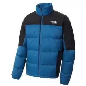 Image of The North Face Mens Diablo Down Jacket - Blue
