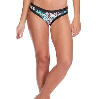 Image of Body Glove Audrey Swim Bottoms - Black (Multi)