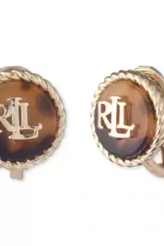 Image of Lauren Ralph Lauren Emberton Earrings 60566807-358