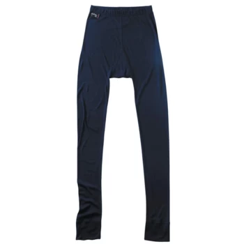 Image of Mora Premium Thermal Long Johns - Blue (L)
