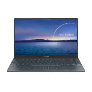Image of ASUS ZenBook 14 UM425UAZ-KI001T notebook 5500U 35.6cm (14") Full...