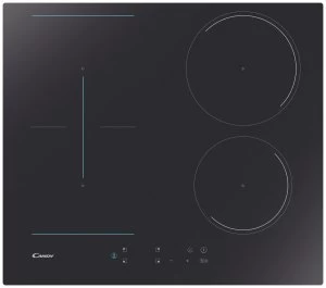 Image of Candy CCTP643 4 Zone Electric Induction Hob