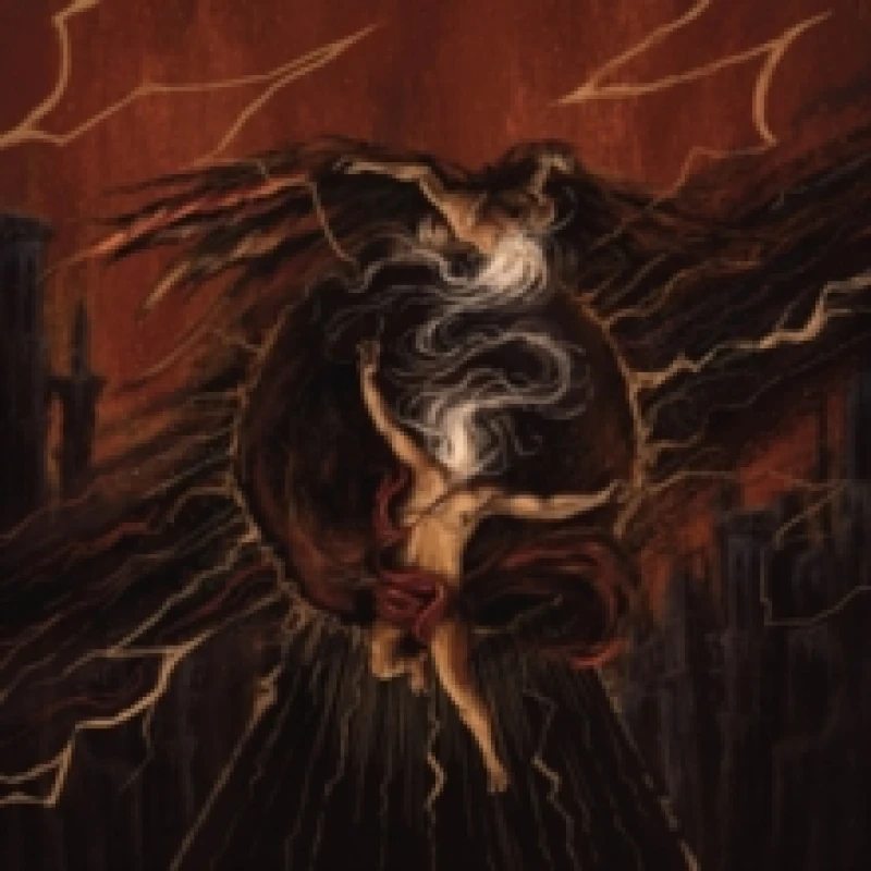 Image of Vama marga CD / Album