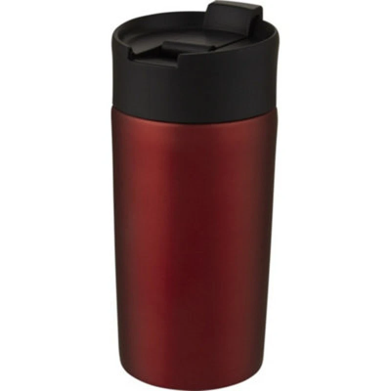 Image of Avenue Avenue Jetta Tumbler in Red Red One Size Unisex 5059958734609