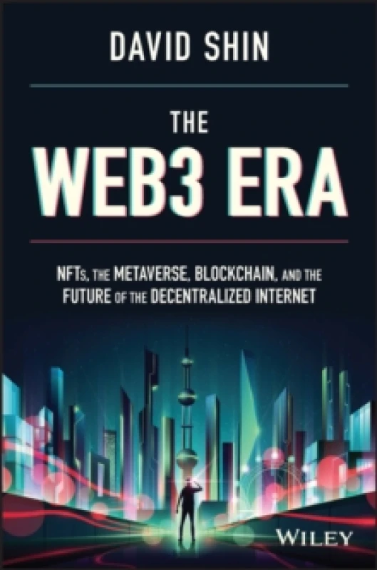 Image of The Web3 Era. Hardback. By David Shin Books