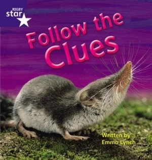 Image of Star Phonics Follow the Trail phase 5 by Emma Lynch Paperback