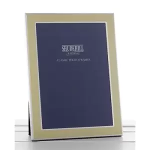 Image of Gold Promotion 6x8 Frame
