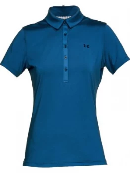 Image of Urban Armor Gear Zinger Polo Blue Royale