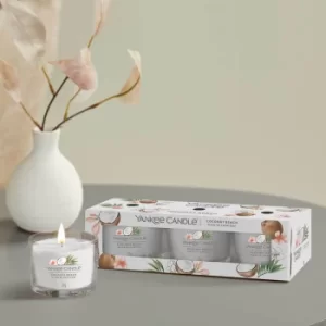 Image of Coconut Beach