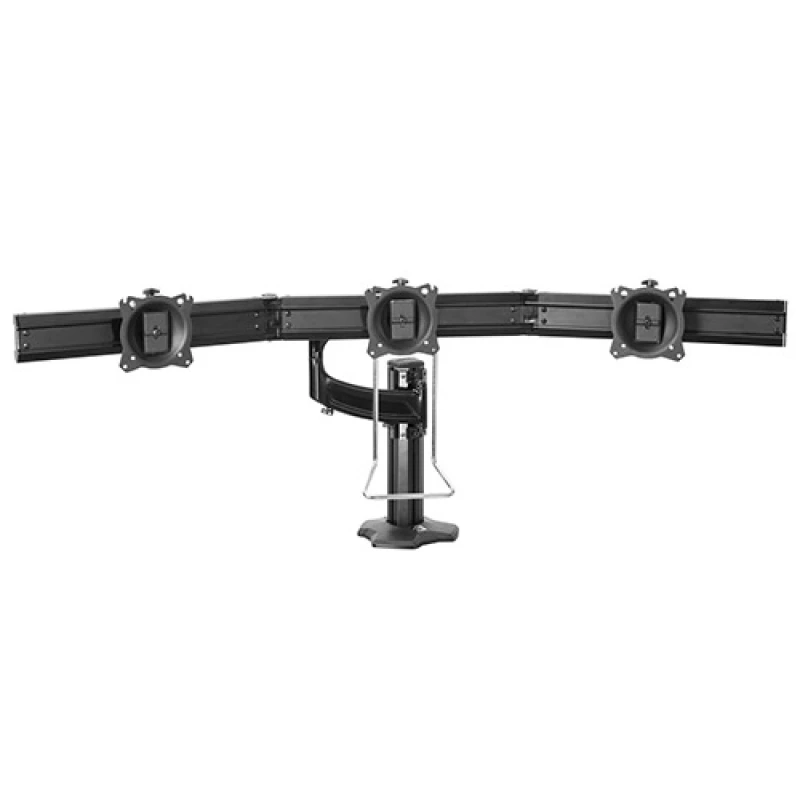 Image of Chief K4G310B monitor mount / stand 61cm (24") Desk Black