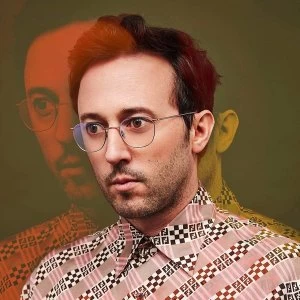 Image of Agoria - Drift Vinyl