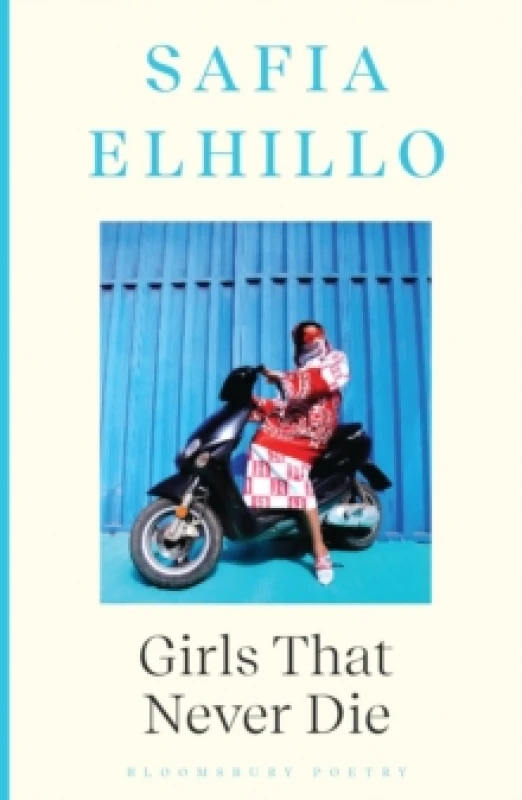 Image of Girls that Never Die Paperback / softback