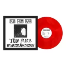 Image of Time Flies But Aeroplanes Crash/Rats