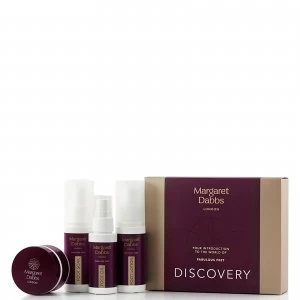Image of Margaret Dabbs London Discovery Kit - Fabulous Feet