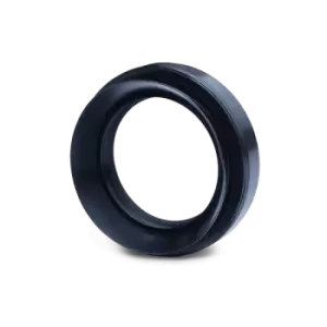 Image of ELRING Gaskets 468.020 Shaft Seal, manual transmission flange BMW,3 Limousine (E46),5 Limousine (E39),3 Touring (E46),3 Coupe (E46),5 Touring (E39)