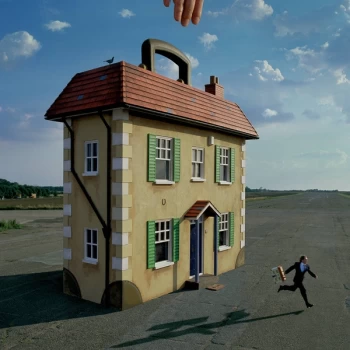 Image of O.A.R. - Stories Of A Stranger Vinyl