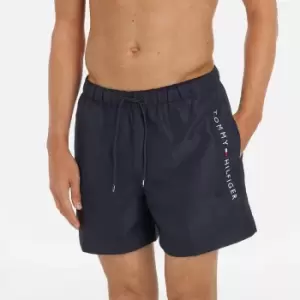 Image of Tommy Hilfiger Swimwear Shell Swimming Shorts - XXL
