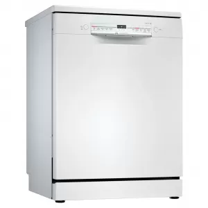 Image of Bosch Serie 2 SMS2ITW08G Freestanding Dishwasher