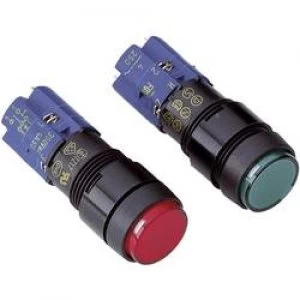 Image of Pushbutton 250 V AC 4 A RAFI 9.151085701500