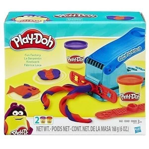 Image of Play Doh - Fun Factory