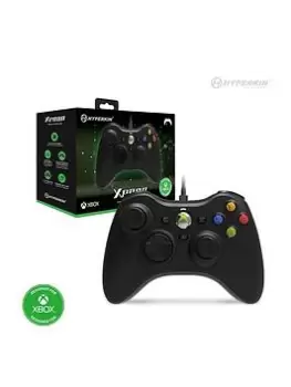 Image of Hyperkin Xenon Wired Controller - Black