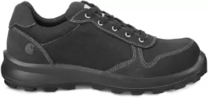 Image of Carhartt Michigan Shoes, black, Size 48, black, Size 48