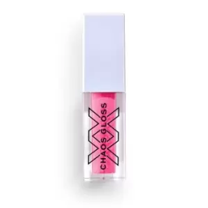 Image of XX Revolution Chaos Gloss Lipgloss Fusion