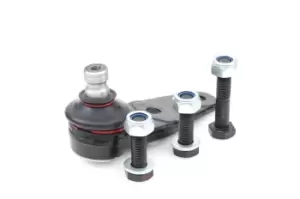 Image of NK Ball joint 5043919 Suspension ball joint,Suspension arm ball joint RENAULT,NISSAN,TWINGO I (C06_),CLIO II (BB0/1/2_, CB0/1/2_),KANGOO (KC0/1_)