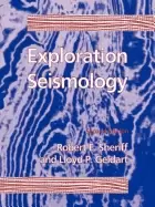 Image of exploration seismology