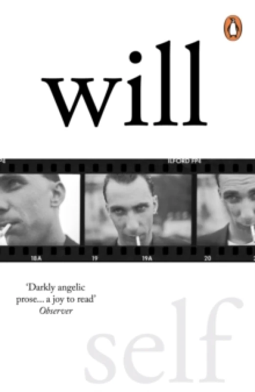 Image of Will. Paperback. By Will Self Books